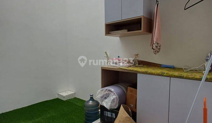 Rumah Modern Cocok Untuk Kaum Milenial di Grand Sharon Residence 2