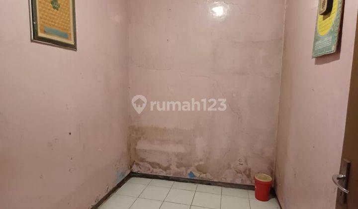 Rumah Mainroad Tanah Luas, 6 Menit Ke Rs di Margahayu Raya 2