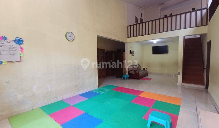 Rumah Cocok Untuk Orang Tua di Margahayu Raya 1