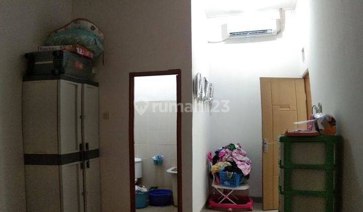 Rumah Lokasi Dekat Ke Kampus Stt Telkom di Gland Ciganitri 2