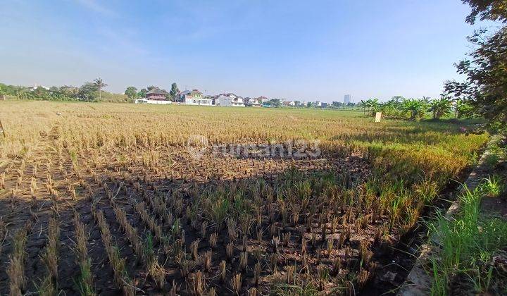 Tanah Mainroad Cocok Bangun Pabrik di Gedebage 2