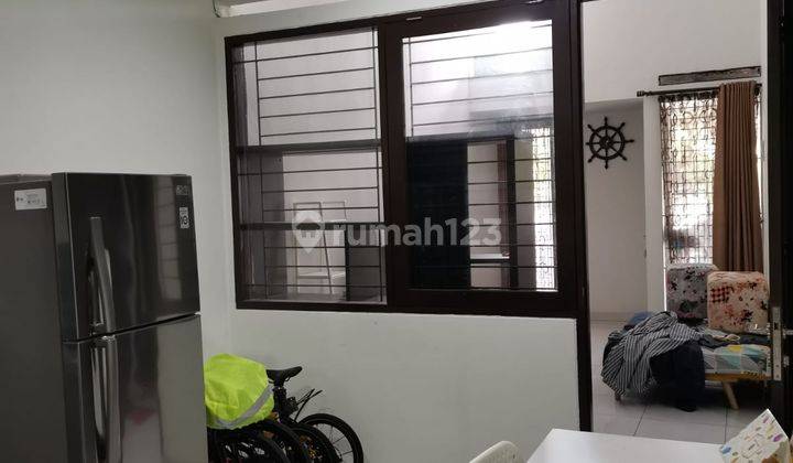 Rumah Cluster Baru Full Furnished di Akita, Bojongsoang 2