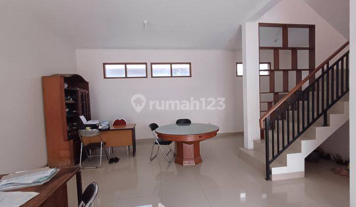 Rumah One Gate System di Taman Persada Residence, Ciwastra 2