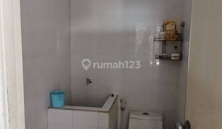 Rumah Bagus Bangunan Kokoh di Ciwastra Indah 2