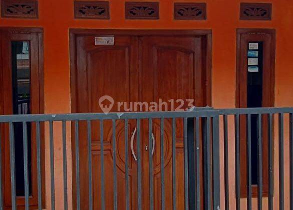 Komplek Tamansari Manglayang Regency Blok D8 Cibiru Cinunuk Ujungberung Cileunyi Bandung  2