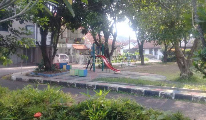 Tanah cantik strategis Salendro timur Turangga  2