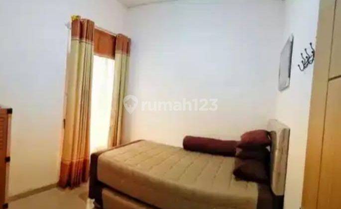 kamar tidur green valley residence jatihandap