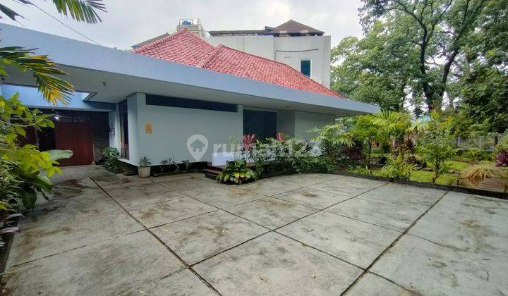 Rumah Nyland Dekat Bio Farma Bandung  2