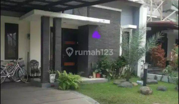 Murah 1.35 M Grand Sharon Depo Bangunan Soeta  1