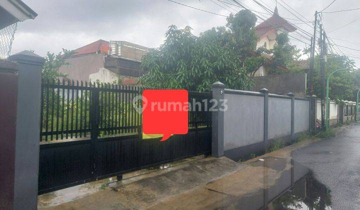 Tanah Terusan Buahbatu Haji Bardan Logam  1