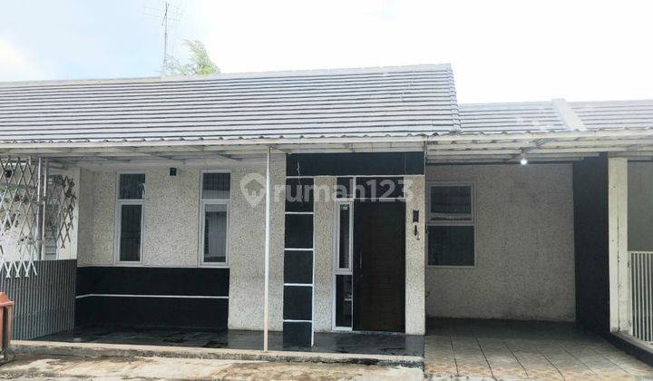 Murah Town House Ciwastra  1