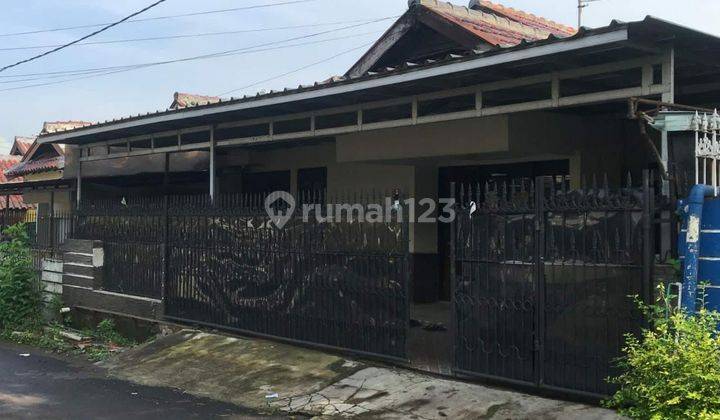 Tinggal Bawa Koper Villa Asri Padasuka Cicaheum  2