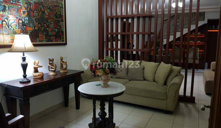 Rumah 2 Lantai Bagus Ujungberung Indah Bandung  2