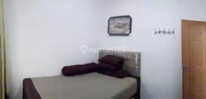 kamar tidur green valley residence jatihandap