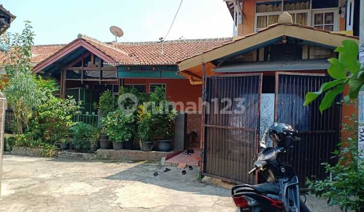 Komplek Du Pasirleutik Dekat Terminal Cicaheum