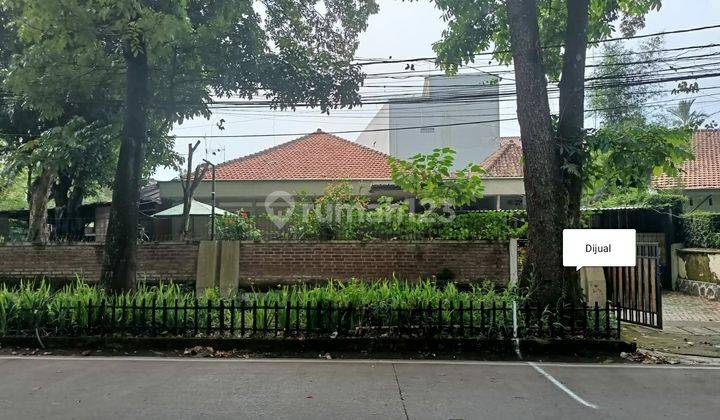 Rumah Makmur Dekat Rumah Sakit Hasan Sadikin  1