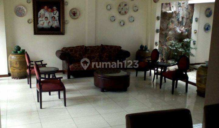 Murah Bagus Dago Asri Bandung  2