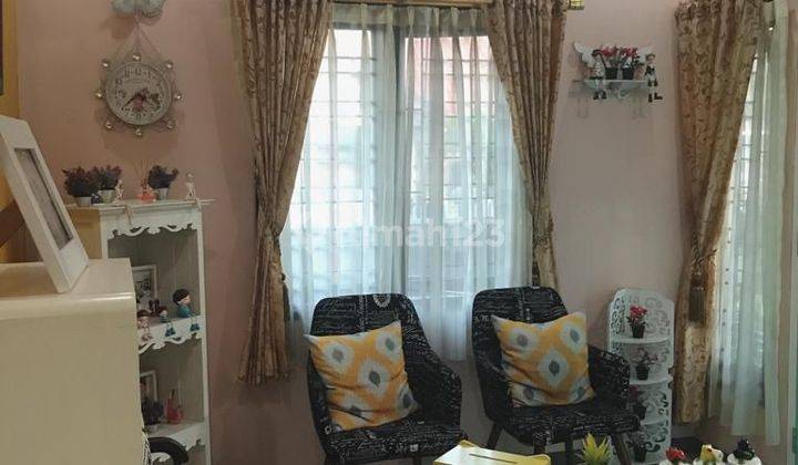 Jual Rumah Murah Siap Huni Margahayu Raya Buah Batu Bandung 2