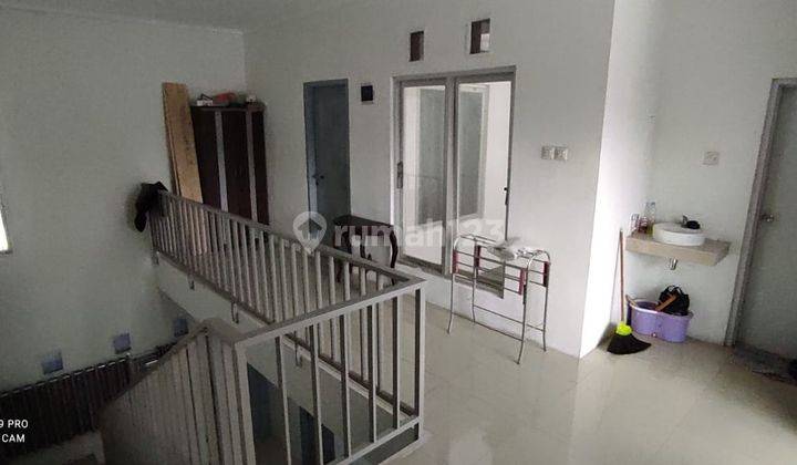 Jual Rumah 2 Lantai Minimalis Siap Huni Area Margahayu Raya Bandung 2