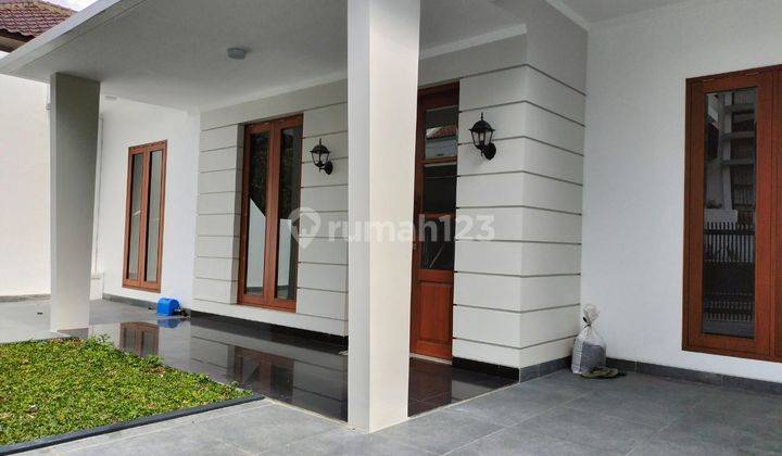 Jual Rumah Minimalis Siap Huni Turangga Dkt Trans Studio Bandung 2