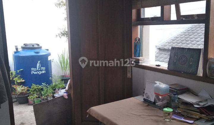 RUMAH 2 LANTAI SIAP HUNI MARGAHAYU RAYA KOTA BANDUNG 2