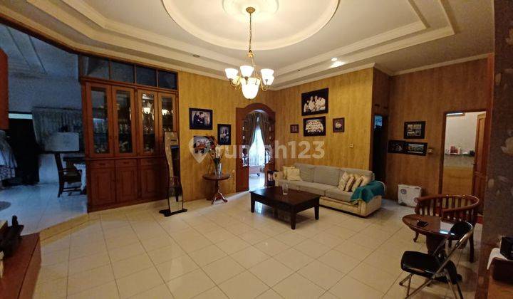 RUMAH TERAWAT TURANGGA DEKAT TRANS STUDIO SMA 8 BANDUNG 2