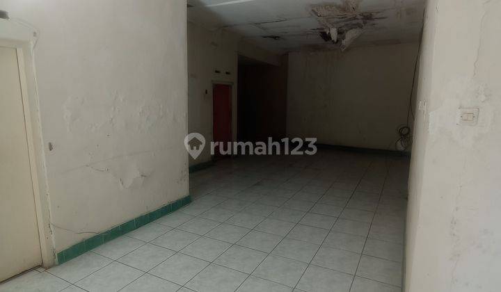 JUAL RUMAH PUSAT KOTA HITUNG TANAH DEKAT ALUN ALUN KOTA BANDUNG 5