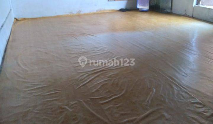 RUKO SIAP PAKAI CIJAMBE UJUNG BERUNG KOTA BANDUNG 3