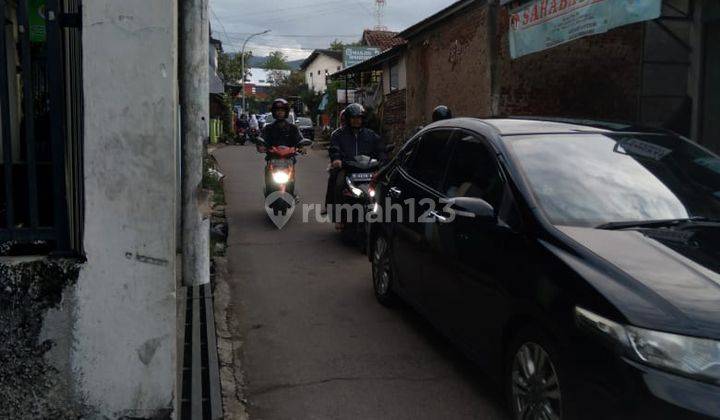 RUKO SIAP PAKAI CIJAMBE UJUNG BERUNG KOTA BANDUNG 9