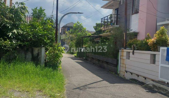 TANAH MATANG SIAP BANGUN LOGAM CIWASTRA BUAH BATU BANDUNG 6