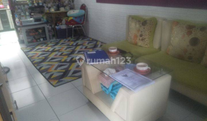 RUMAH MURAH JATINANGOR SIAP HUNI 3