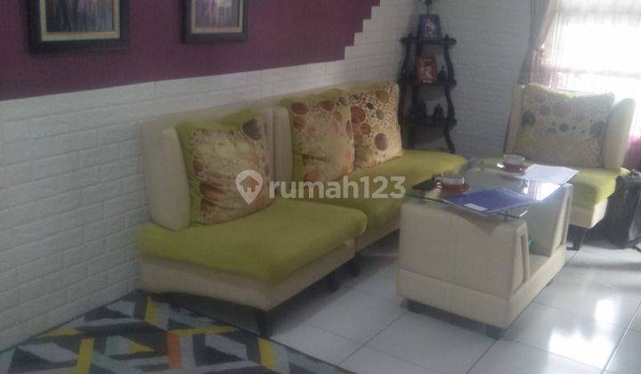 RUMAH MURAH JATINANGOR SIAP HUNI 8