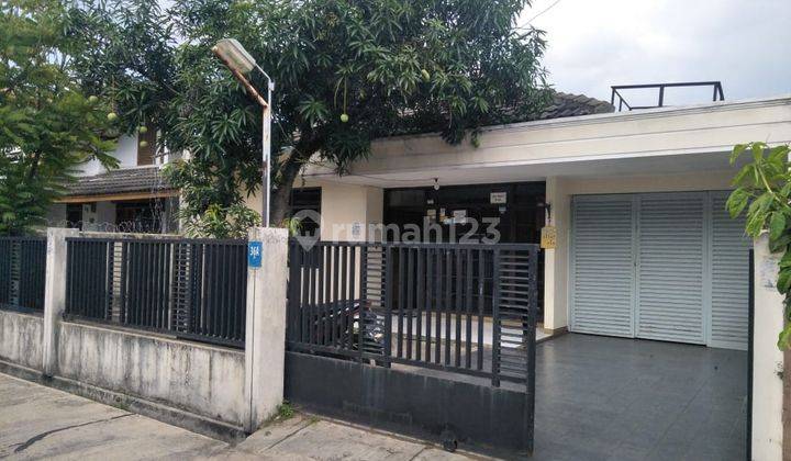 BATU INDAH BATUNUNGGAL , JUAL RUMAH MURAH SIAP HUNI 1