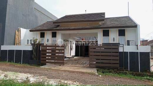 Jual Rumah Dan Kosan Area Jatinangor  1
