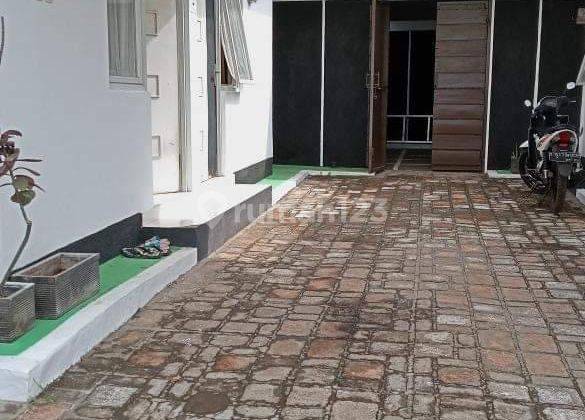 Jual Rumah Dan Kosan Area Jatinangor  4