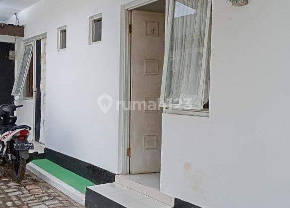 Jual Rumah Dan Kosan Area Jatinangor  5