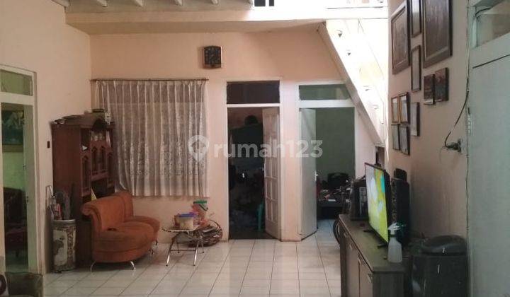 MARGAHAYU RAYA , JUAL RUMAH TERAWAT SIAP HUNI 2