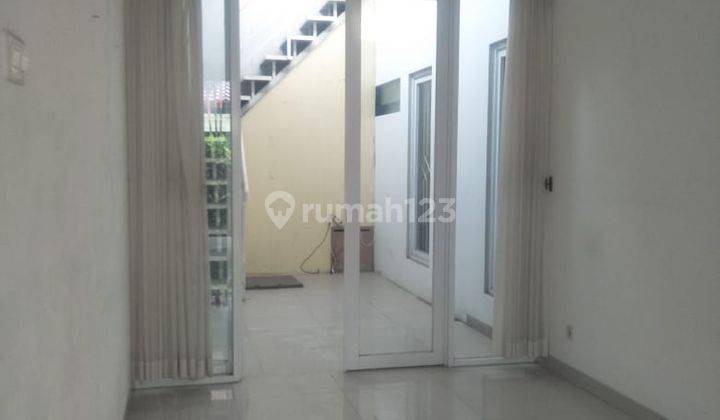 JUAL RUMAH MINIMALIS SIAP HUNI SEKELIMUS BUAH BATU DEKAT TURANGGA 2