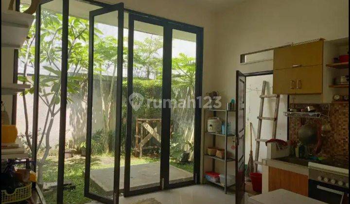 JUAL RUMAH SIAP HUNI CISARANTEN ARCAMANIK KOTA BANDUNG 1