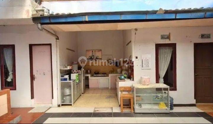 RUMAH MURAH MARGAWANGI ESTATE CIWASTRA BUAH BATU BANDUNG 2