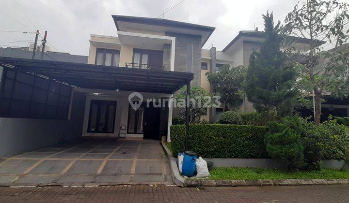 Grand Sharon Residence ,jual Rumah Terawat Siap Huni 1