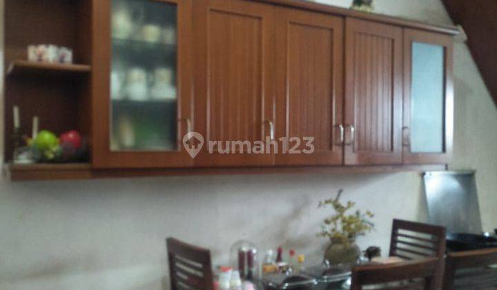 Rumah Bagus Komplek Setra Duta Bandung 2