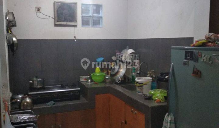 Jual Rumah Siap Huni Margahayu Raya Kota Bandung 2