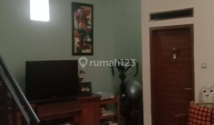 Jual Rumah Terawat Siap Huni Margahayu Raya Kota Bandung 2