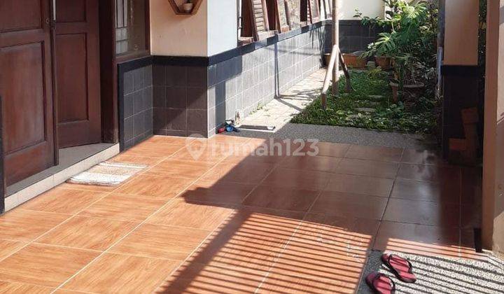 Jual Rumah Terawat Siap Huni Margahayu Raya