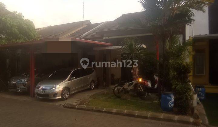 Rumah Murah Grand Sharon Residence Bandung Timur 2