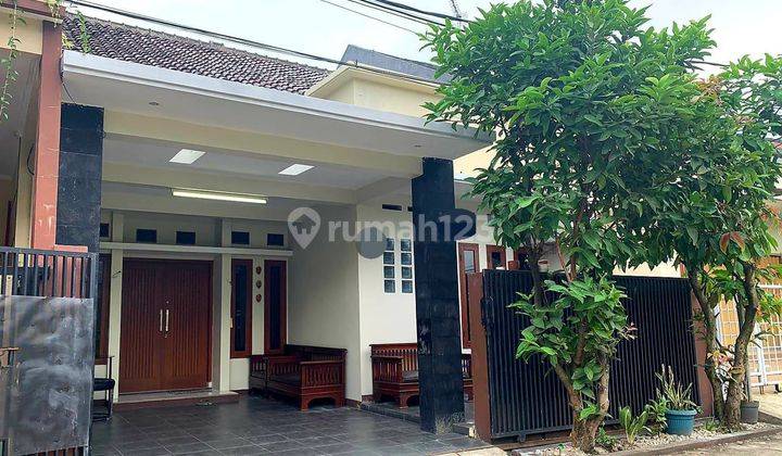 KIARA SARI BUAH BATU , JUAL RUMAH MINIMALIS SIAP HUNI 1