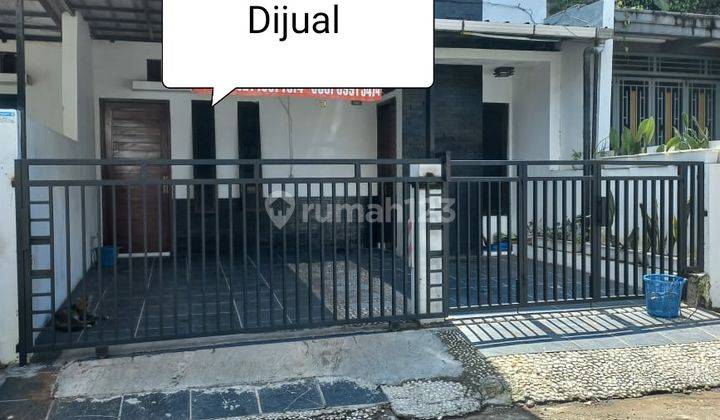 Rumah Bagus di Komplek Kiara Sari Asri Buah Batu Bandung | Rumah123