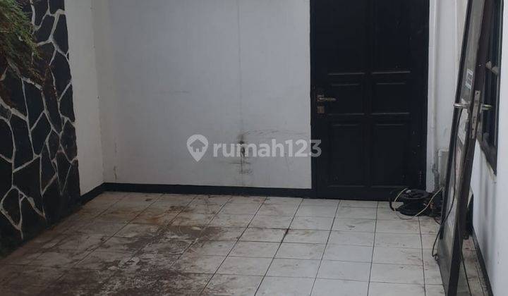 Jual Rumah Toko Margahayu Raya Mainroad Jalan Ramai 2