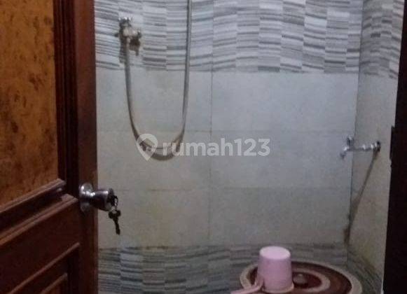 Jual Rumah Murah Antapani Kota Bandung 2